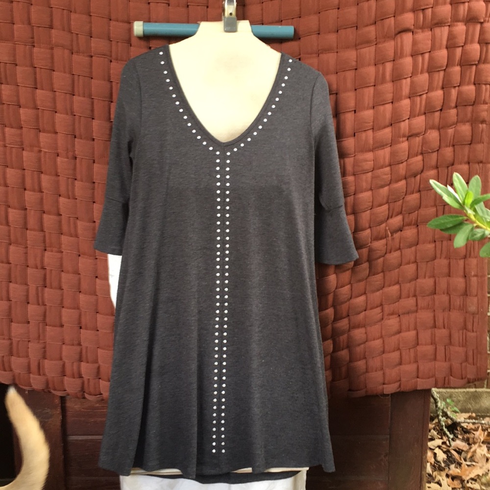 Naif dress.